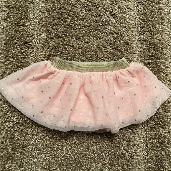 Baby Girl Tulle Skirt, Like New - Picture 1 of 2